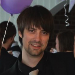 Peter Starbuck