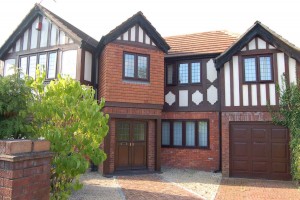 Tudor Hall Academy